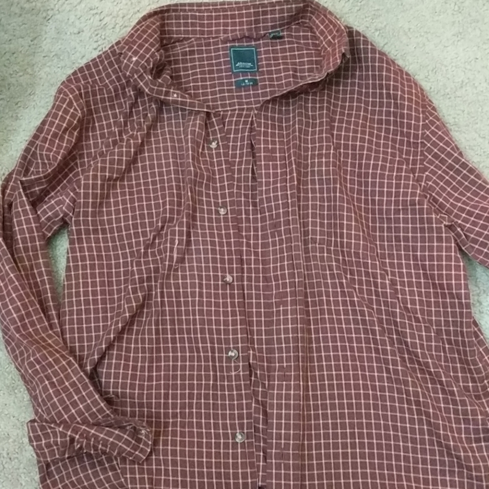Dress shirt